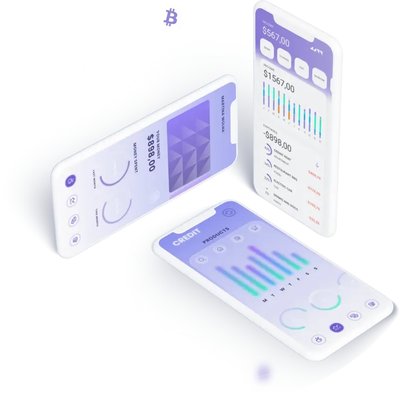 Pondmatex App - Explore the Potential of the Pondmatex App Platform