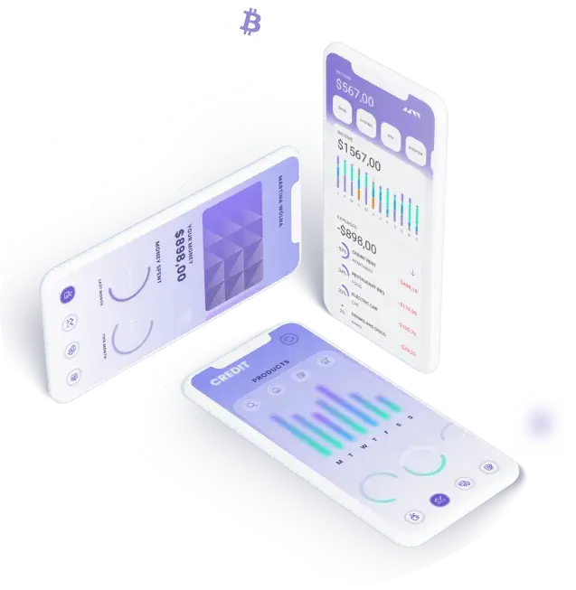 Pondmatex App - Model na vrhuncu tehnologije Pondmatex App